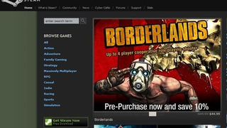 So Apparently No One Cares About Valve's Conflict-of-Interest